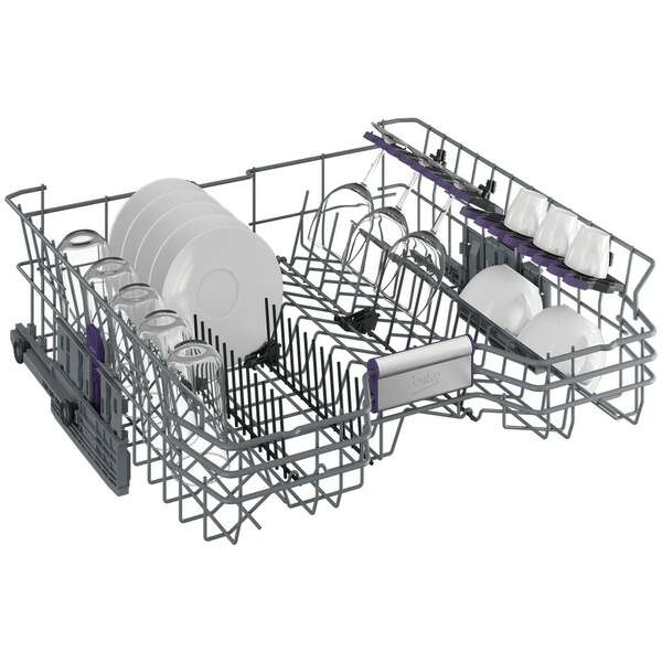 BEKO DFN 38530 DX