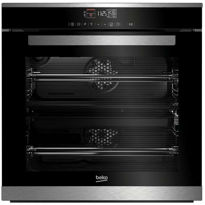 BEKO BVM 35400 XS