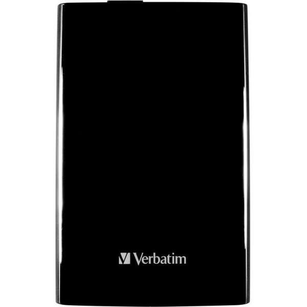 VERBATIM 53177 2TB 3.0 Black