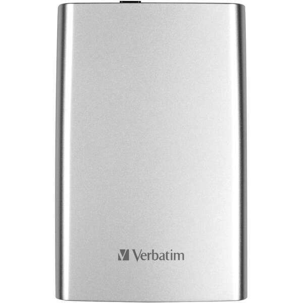 VERBATIM 53189 2TB 3.0 Silver