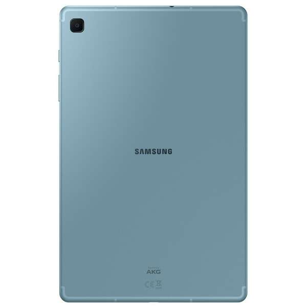 SAMSUNG Tab S6lite Wifi BLUE SM-P610NZBASEE