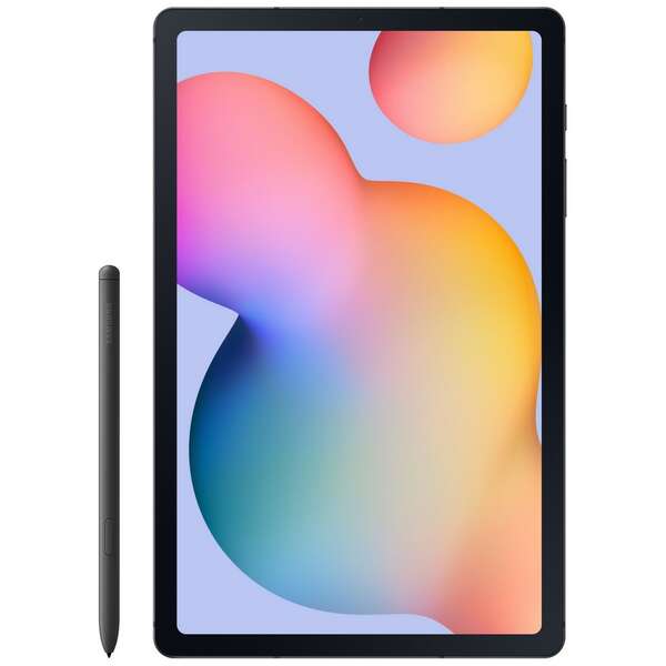 SAMSUNG Tab S6lite LTE GRAY SM-P615NZAASEE