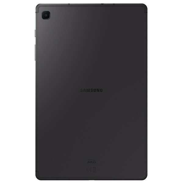 SAMSUNG Tab S6lite LTE GRAY SM-P615NZAASEE