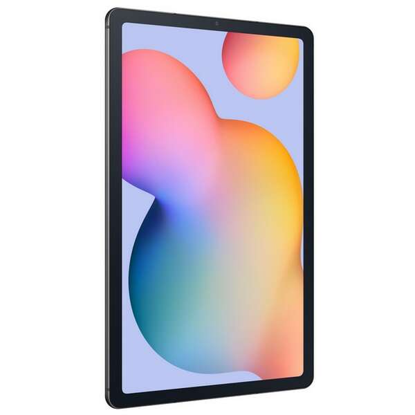 SAMSUNG Tab S6lite LTE GRAY SM-P615NZAASEE