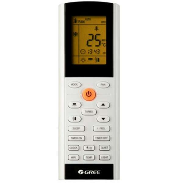 GREE MUSE PROFI GWH09AFC-K6DNA1A/I  R32 09K
