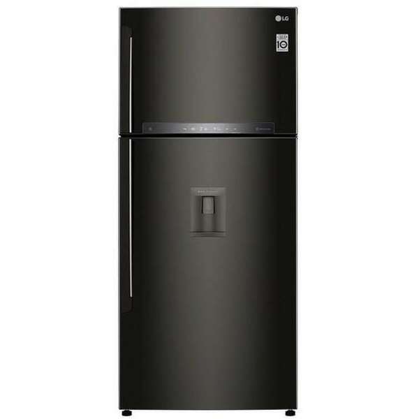 LG GTF744BLPZD