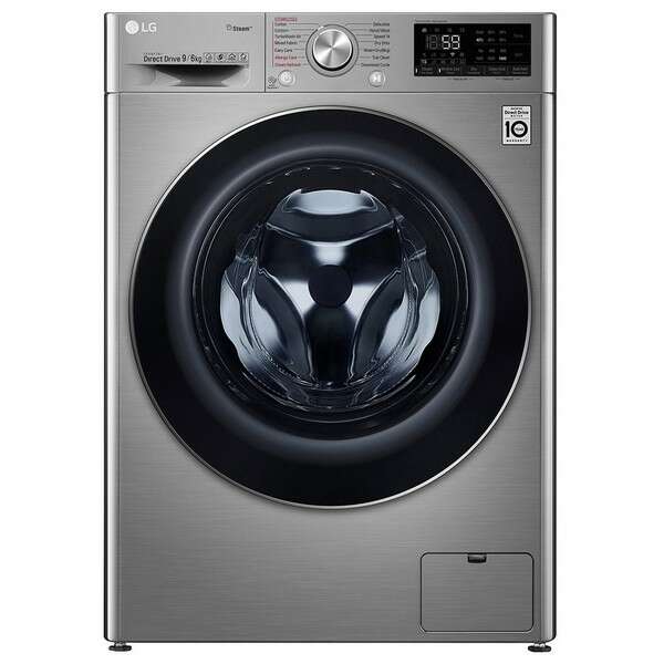 LG F4DV709H2T