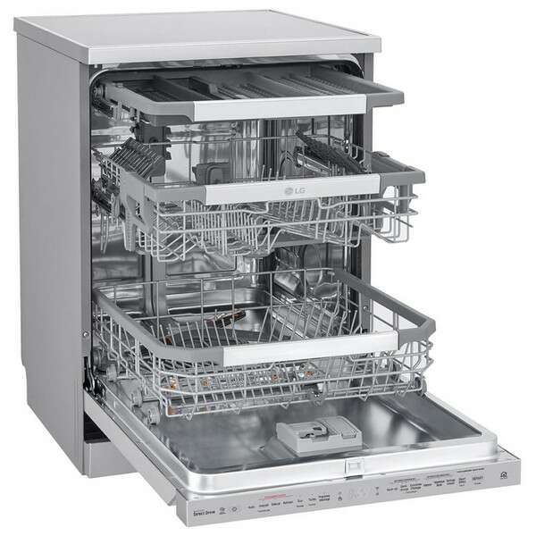 LG DF415HSS