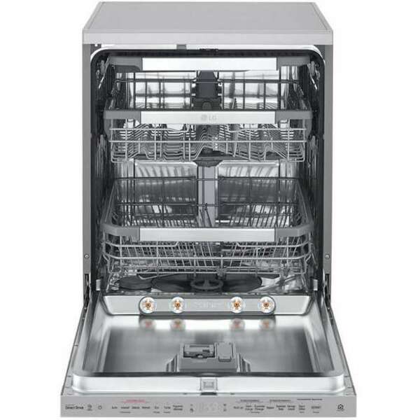 LG DF415HSS