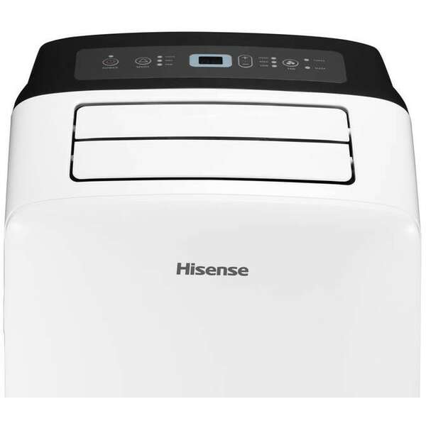 HISENSE PORTABLE 12K H/G 