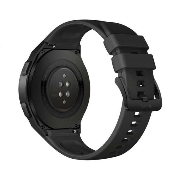HUAWEI SMART WATCH GT2e Graphite Black
