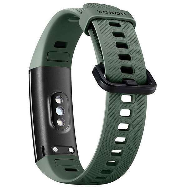 HONOR Band 5 Green