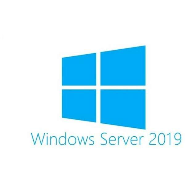 Microsoft Windows Svr Std 2019 64Bit English 1pk DSP OEI DVD 16 Core P73-07788