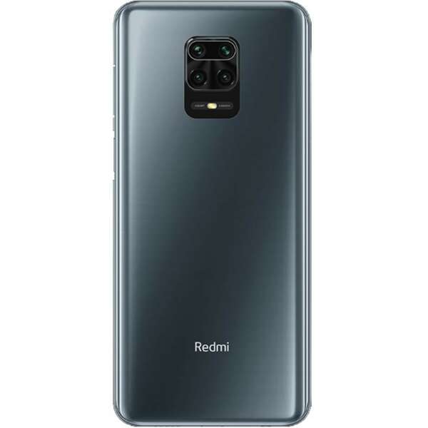 Xiaomi Redmi Note 9S EU 4+64 Interstellar Grey