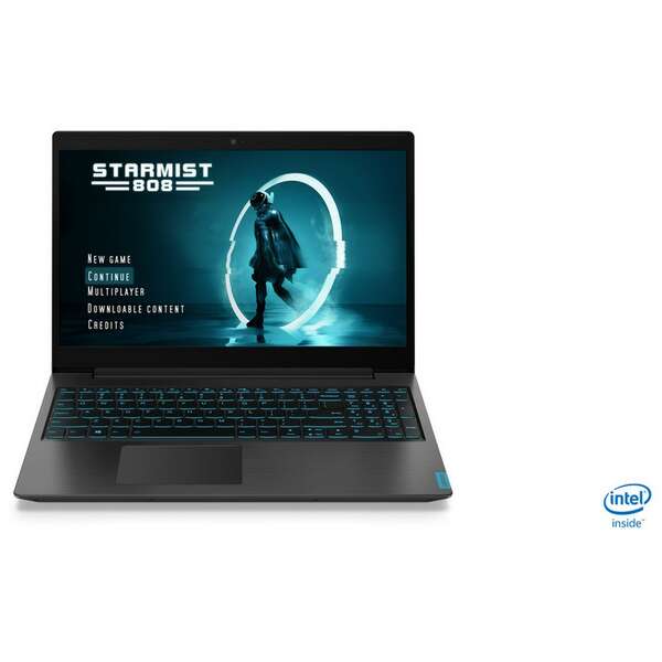 LENOVO IdeaPad L340-15 Gaming 81LK0085YA