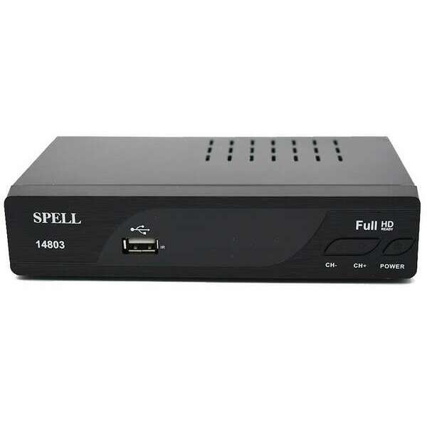 SPELL 14803+HDMI kabl 1m