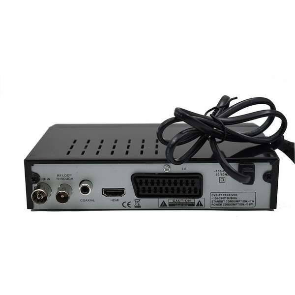 SPELL 14803+HDMI kabl 1m