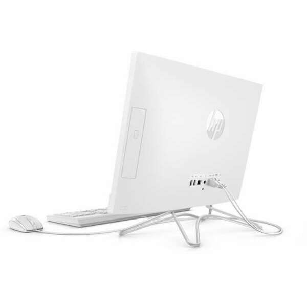 HP 200 G3 All-in-One 3VA53EA white