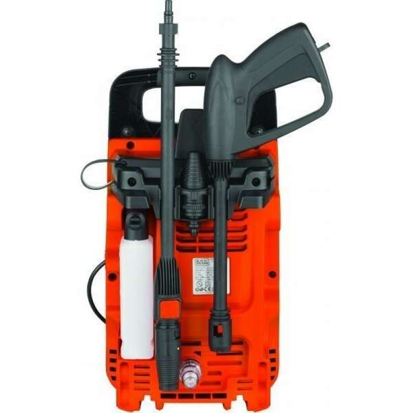 BLACK&DECKER BXPW1300E