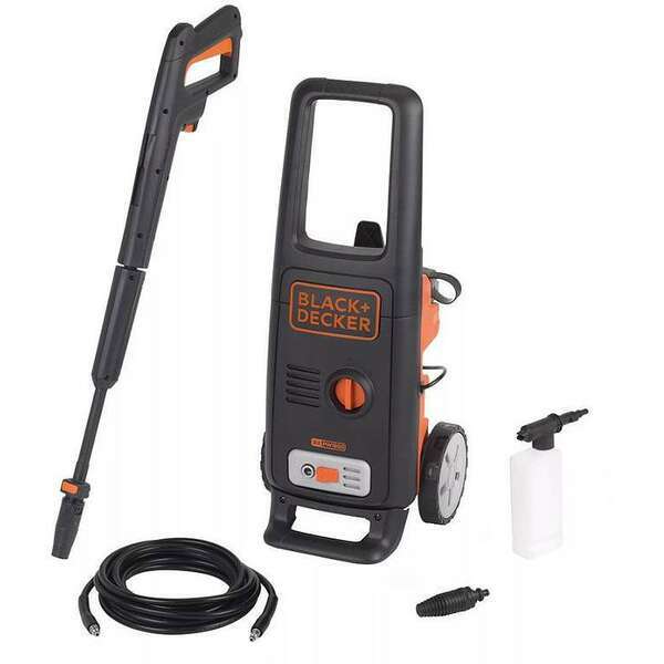 BLACK&DECKER BXPW1600E