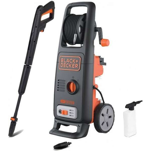 BLACK&DECKER BXPW1700E