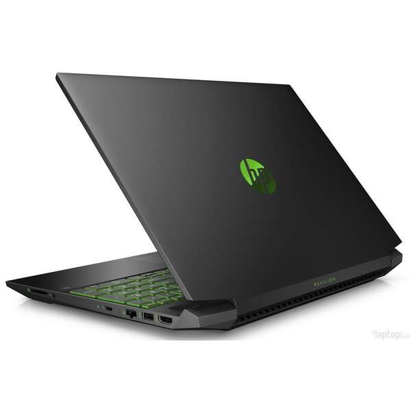 HP Pavilion Gaming 15-ec0000nm 7ZM72EA