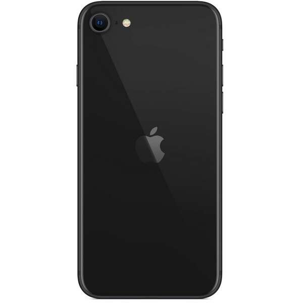APPLE iPhone SE2 64GB Black mx9r2se/a 