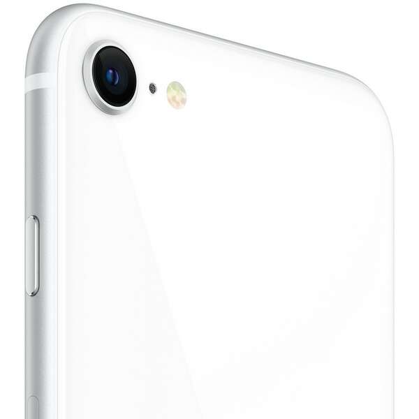 APPLE-iPhone SE2 64GB White mx9t2se-a