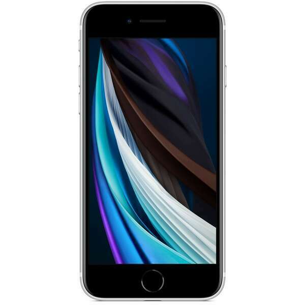 APPLE iPhone SE2 256GB White