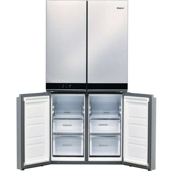 WHIRLPOOL WQ9 E1L SIDE-BY-SIDE WP