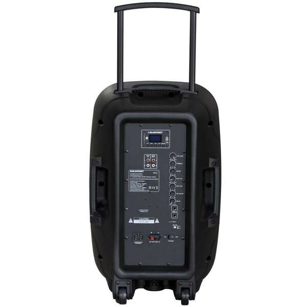 BLAUPUNKT PA12 karaoke