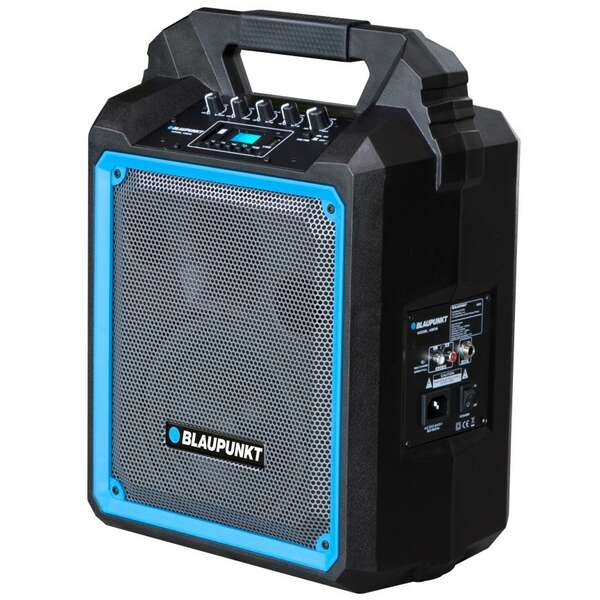 BLAUPUNKT MB06