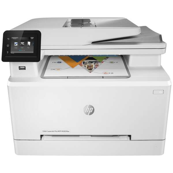 HP Color LaserJet Pro MFP M283fdw 7KW75A