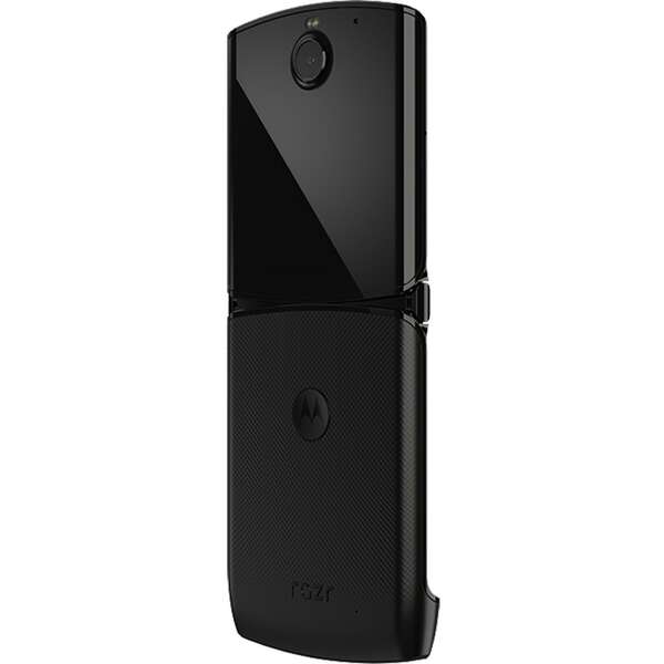 MOTOROLA RAZR 128GB Black