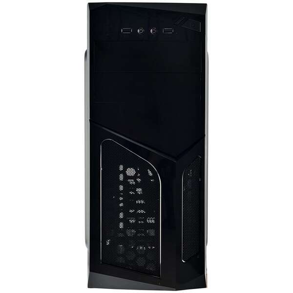 ZEUS Ryzen 7 2700 ddr4 8gb 1tb gtx1650 4gb 600w