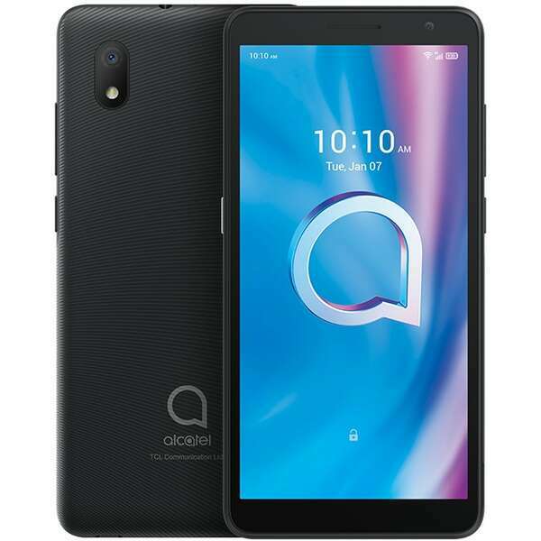 Alcatel 1B 5002D Prime Black