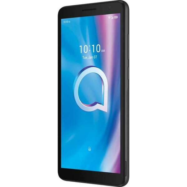 Alcatel 1B 5002D Prime Black