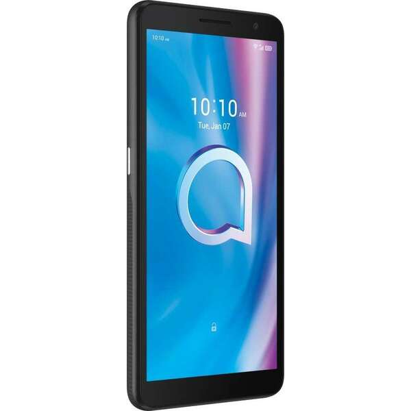 Alcatel 1B 5002D Prime Black