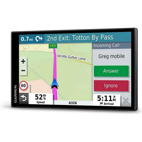 GARMIN DRIVESMART 65 MT-S 