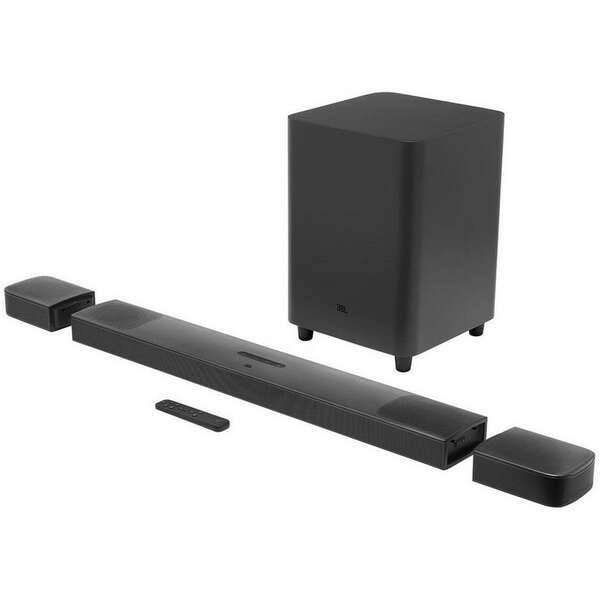 JBL BAR 9.1