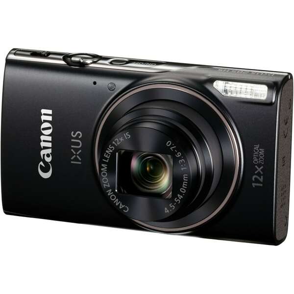 CANON IXUS 285HS BLACK EU23