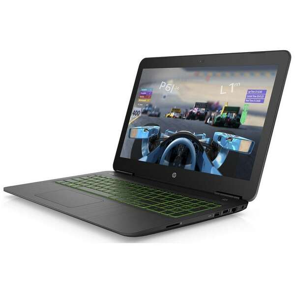 HP Pavilion 15-bc513nm 7SH22EA