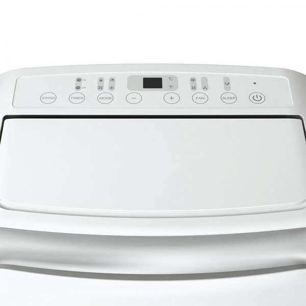 MIDEA MPPD-12HRN1-QB6(J1)