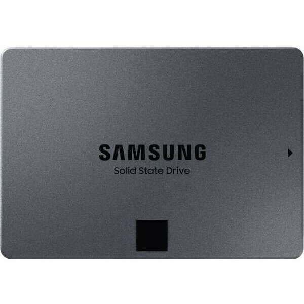 Samsung SSD 1TB 860 QVO MZ-76Q1T0BW