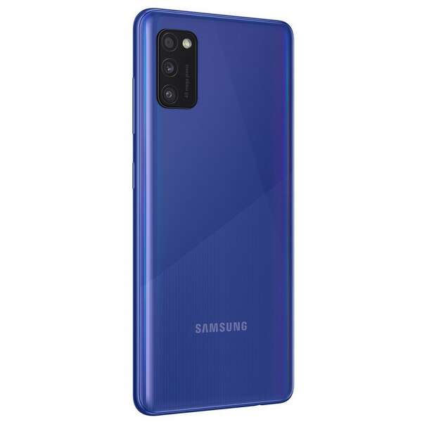 SAMSUNG A41 SM-A415FZBDEUF Blue