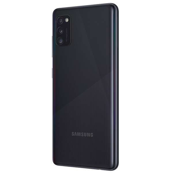 SAMSUNG A41 SM-A415FZKDEUF Black