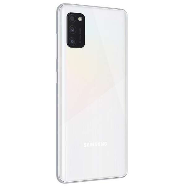 SAMSUNG A41 SM-A415FZWDEUF White