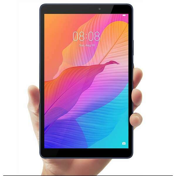 Huawei Mate Pad T8 Wi Fi Plava