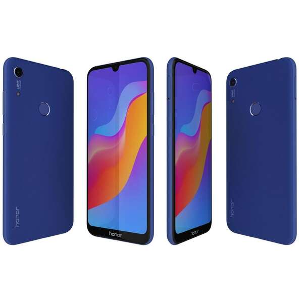 Honor 8A 3 64GB Blue