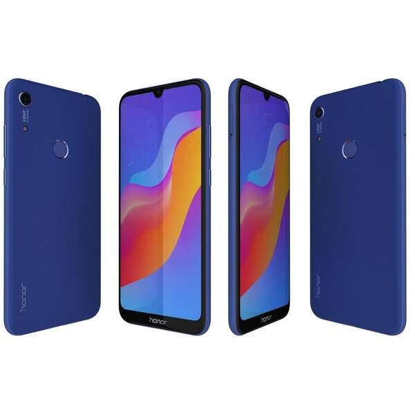 Honor 8A 3 64GB Blue